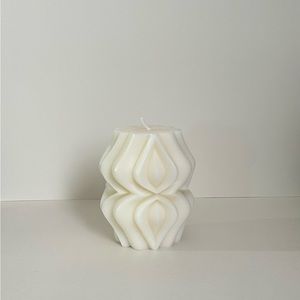 Soy Scented Candles⭐️100% Soy⭐️ 2 x 3.5 inches